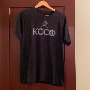 KCCO Chive beer shirt